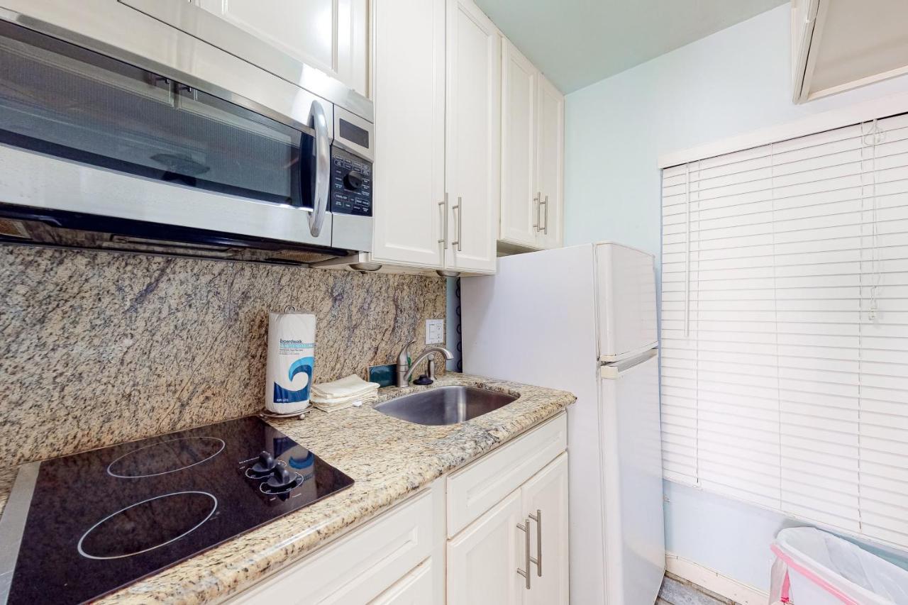 Landfall Tower Unit 43 South Padre Island Exterior photo