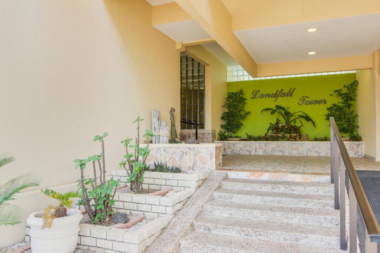 Landfall Tower Unit 43 South Padre Island Exterior photo